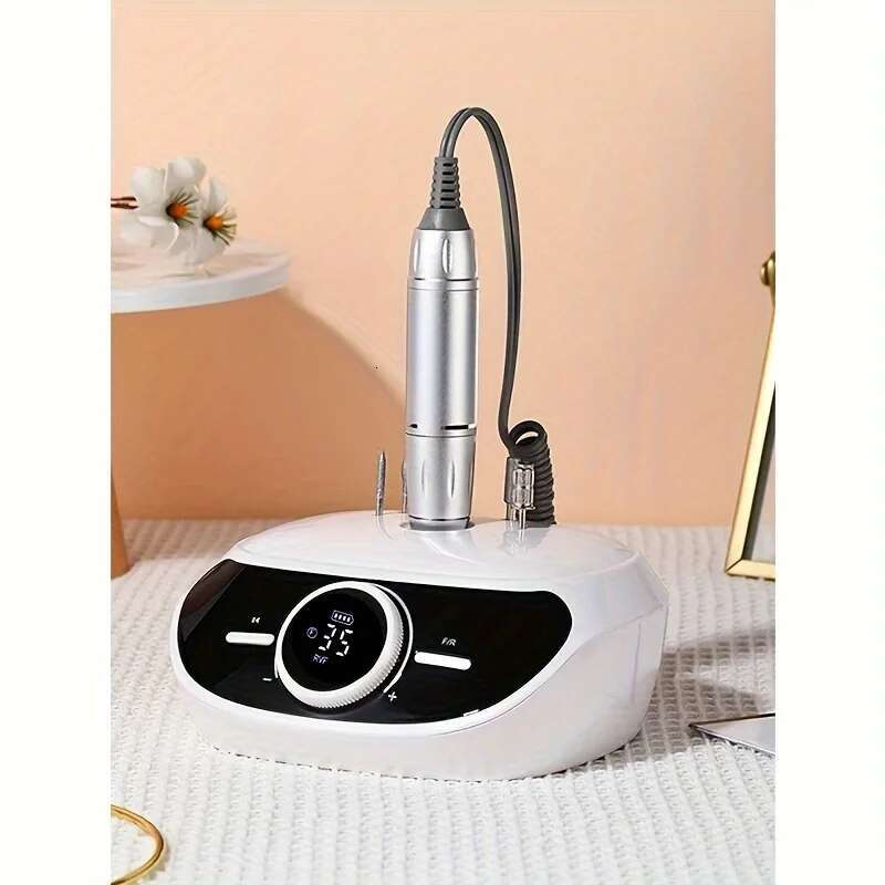 Professional 35000 RPM Drill for Pedicure Tools Nail Art Salon Manicure hine