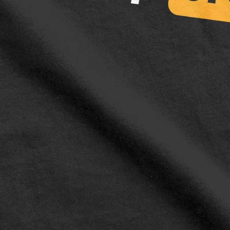 Y2K Great Step Bro Hilarious Novelty Joke Mens T-shirt O-neck Cotton T-shirt Interesting Short Sleeve Center T-shirt Size M250109