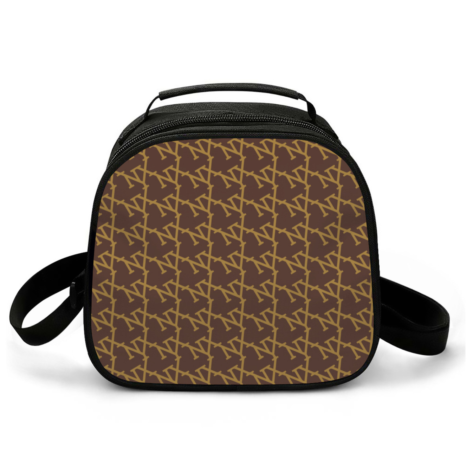 NXY Portable lunch bag tote bag designer bag Women Polyester shopping bag handbag womens fashion classic totes bags with dust bag