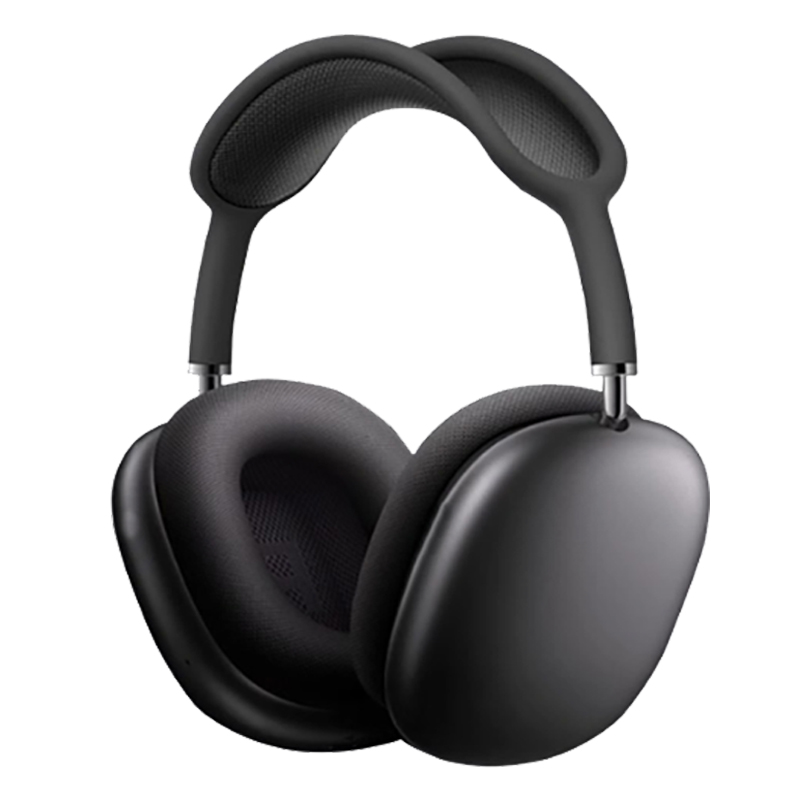 Écouteurs d'écouteurs pour téléphones portables Écouteurs sans fil Bluetooth Max Headphones stéréo HiFi Super Bass Headset Chip Hd Mic MS B1 MUDS