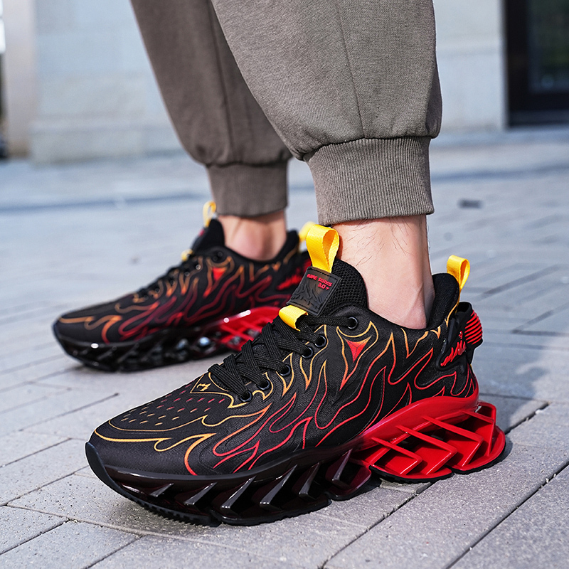 Breathable Casual Simple Exercise Travel Relax Shoes Casual Shoes ddmythur