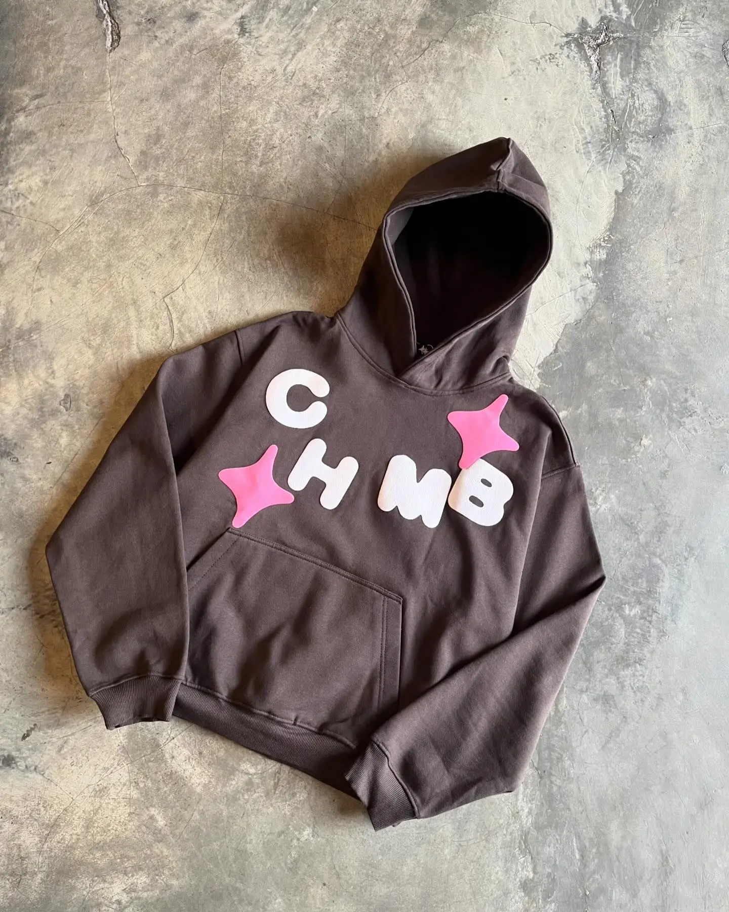 Y2K Pullover Hoodies Men Women Harajuku Hip Hop Letter Graphic Print Oversized Sweatshirt Casual Autumn Clothes Gothic Tops 250107