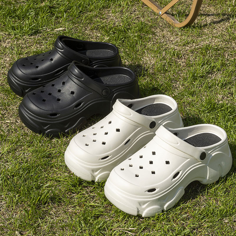 Free Shipping slides designer Slippers womans sandals Platform slipper white black outdoor Indoor home shoes women slide size eur36-41 44aa a96