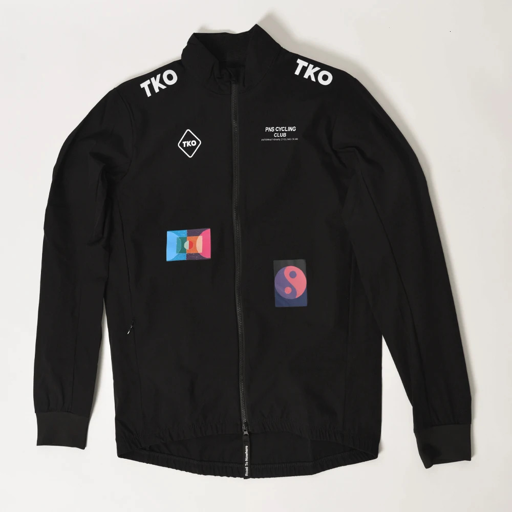 Men Pro Team PNS Cycling Jacket Windbreaker Waterproof Quick Dry Cycling Windbreaker Lightweight MTB Road Bike Bicycle Clothing 250108