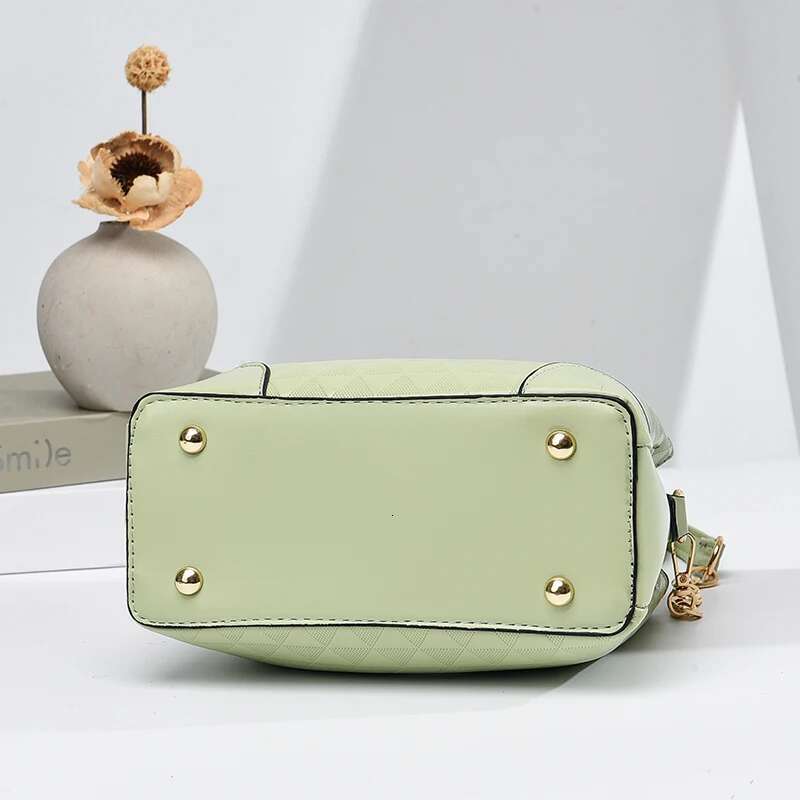 Simple Senior Quality Women's Bag, Elegant Temperament And Fashion, Large Capacity Single Shoulder Crossbody Bag