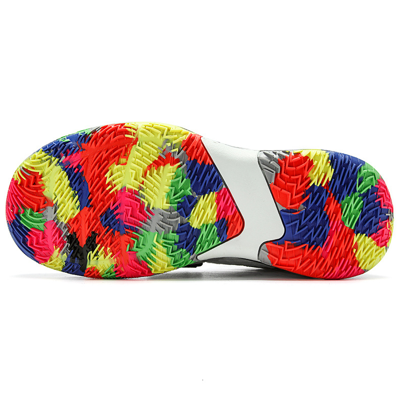 New Fashion Designer Colorful Mens Running Printed High Top Cool Sports Shoes Men Platform Street Sneakers Comfort Unisex ddmythur