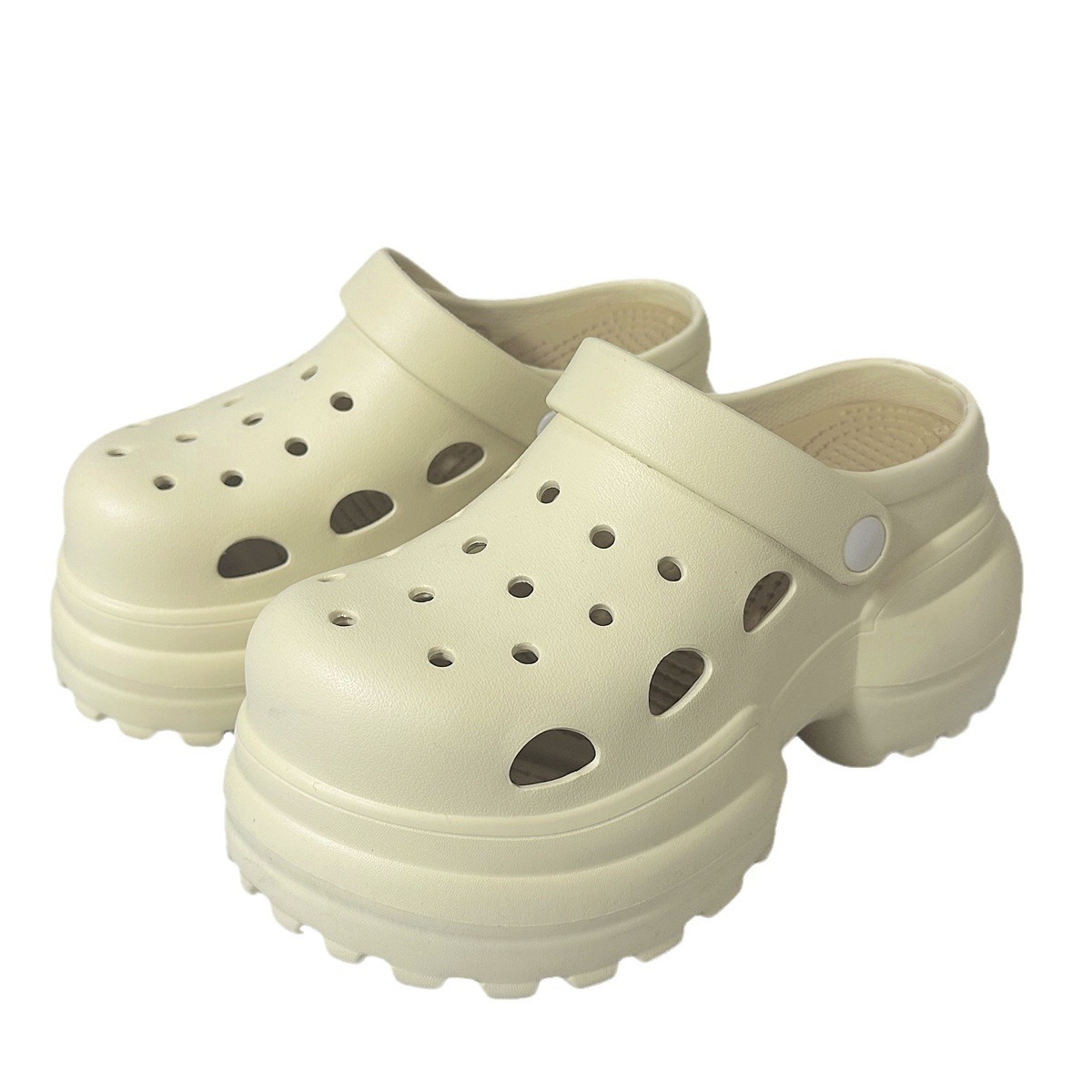 Free Shipping slides designer Slippers womans sandals Platform slipper white black outdoor Indoor shoes women slide size eur36-41 d655 916