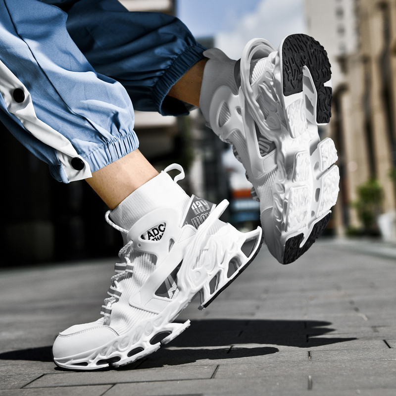 Comfortable Casual Fashionable Travel Exercise Comfort Shoes ddmythur