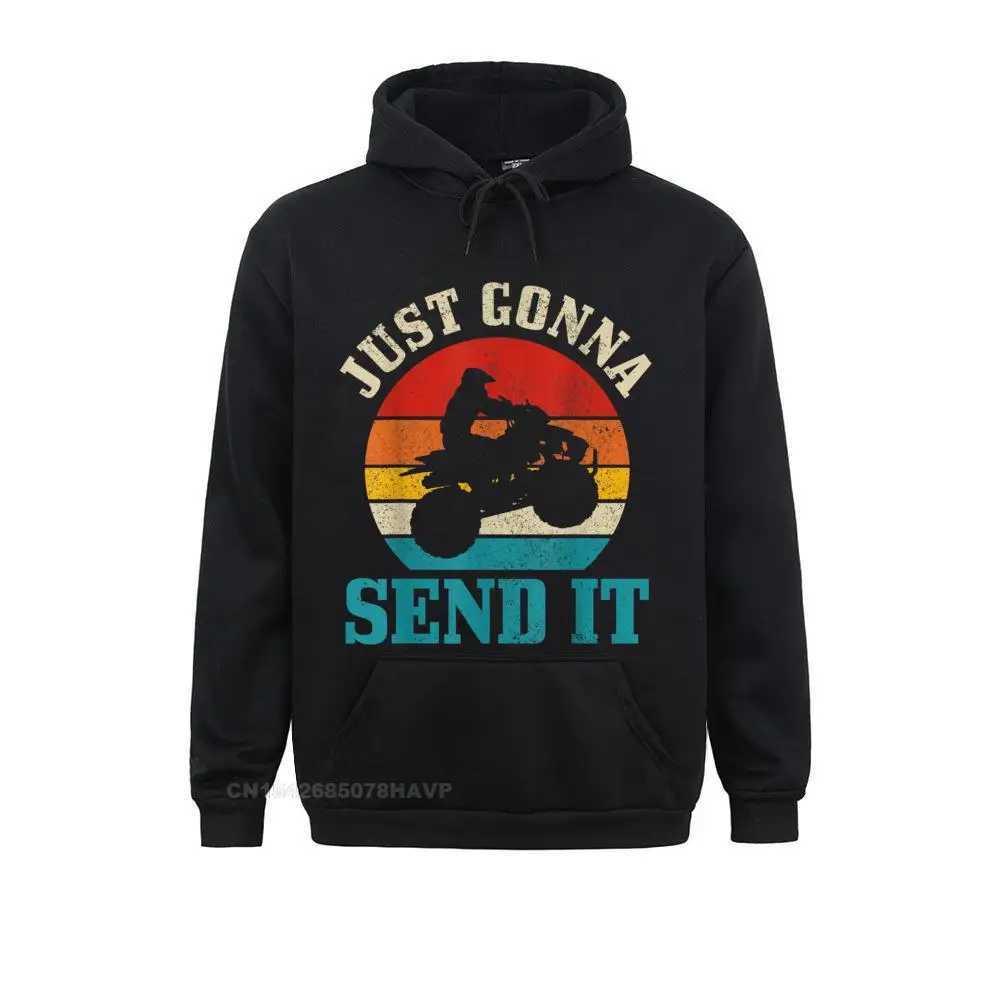 Arthritis Chapter Bicycle Skull Hoodie Retro Bicycle Motorcycle MTB Mens Hoodie Harajuku Sweatshirt Pullover Hoodie W250108