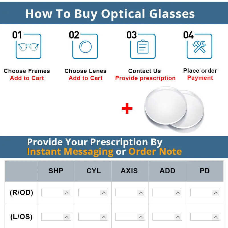 56992 Vintage Universal Prescription Spectacles Frame Lady Square Acetate Optical Glasses Frames Trend Transparent Eyewear 250107