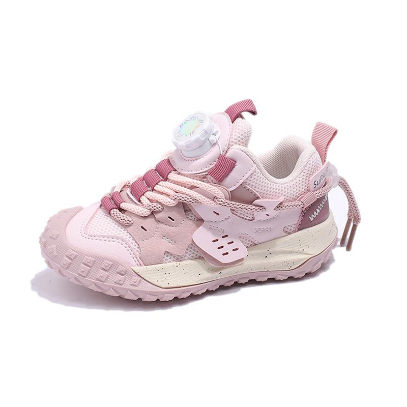 Children Basketaball Toddler Training Non-slip Comfortable Running Happysteps Lightweight Outdoor Sports Shoes for Kids Sneakers Sizes US9C-US5Y H2602