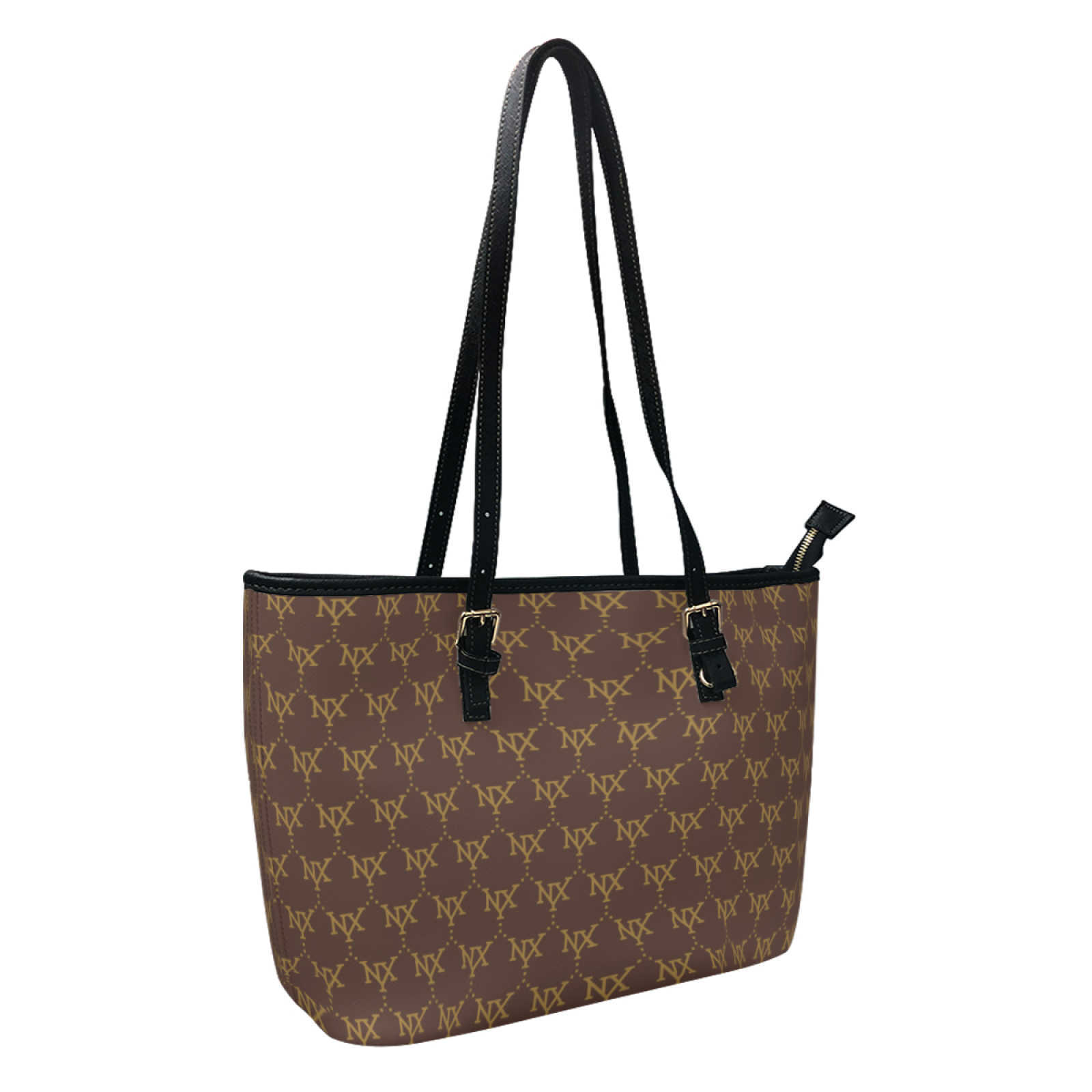 Shopping Bag TOTES Capacity Handbag Travel Shopping Purse Top Handle Bag For Women Work Shopping Travel Messengers Purses 250102