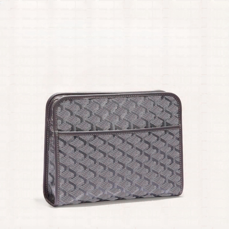 2025 Designer Women's Wallet Cleaning Clutch Cosmetics Leather Handbag Women's Hybrid Tote Bag Shoulder Bag