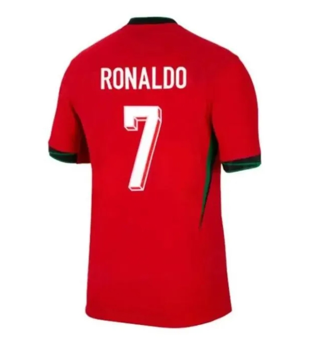 2026 Portuguesa portugal soccer jerseys RUBEN RONALDO PEPE Portugieser 24 25 26 Portuguese football shirt Men Kids kit sets 3XL 4XL team Portugals top