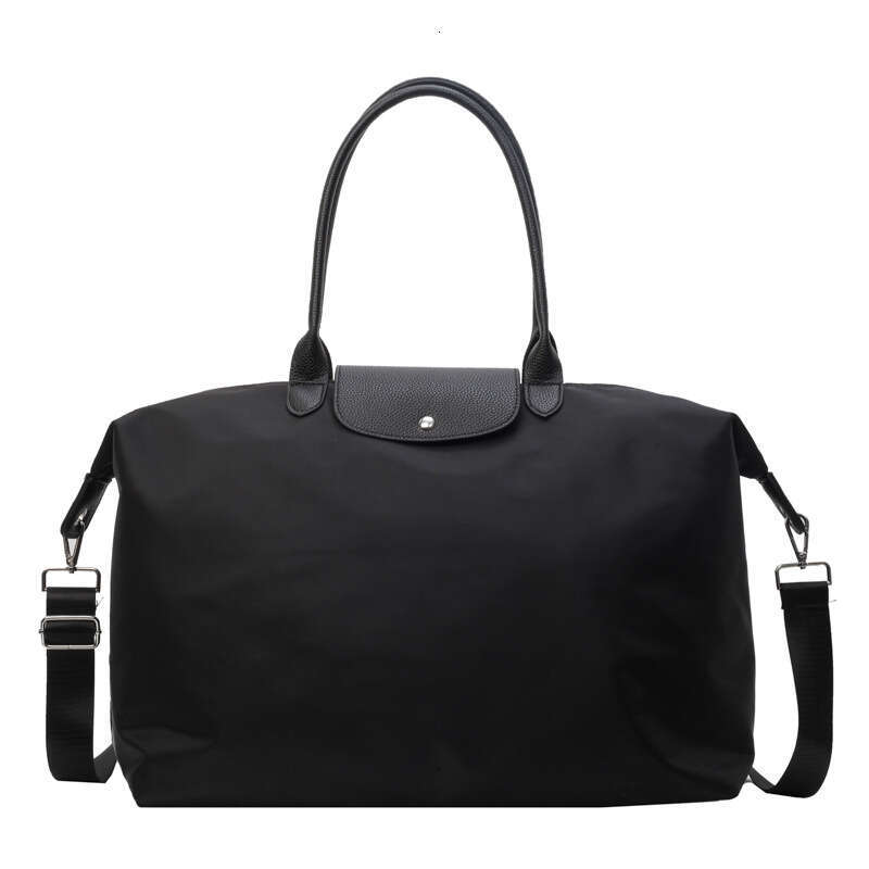 Short Distance New Large Capacity Fashion Women's Business Travel Luggage Backpack Carrying One Shoulder Sports and Fitness Bag
