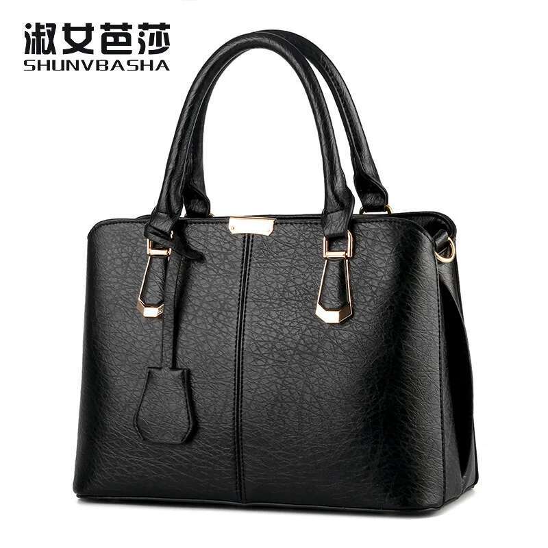 2024 New Bag Women's Korean Edition Finalized Crossbody Shoulder Handbag
