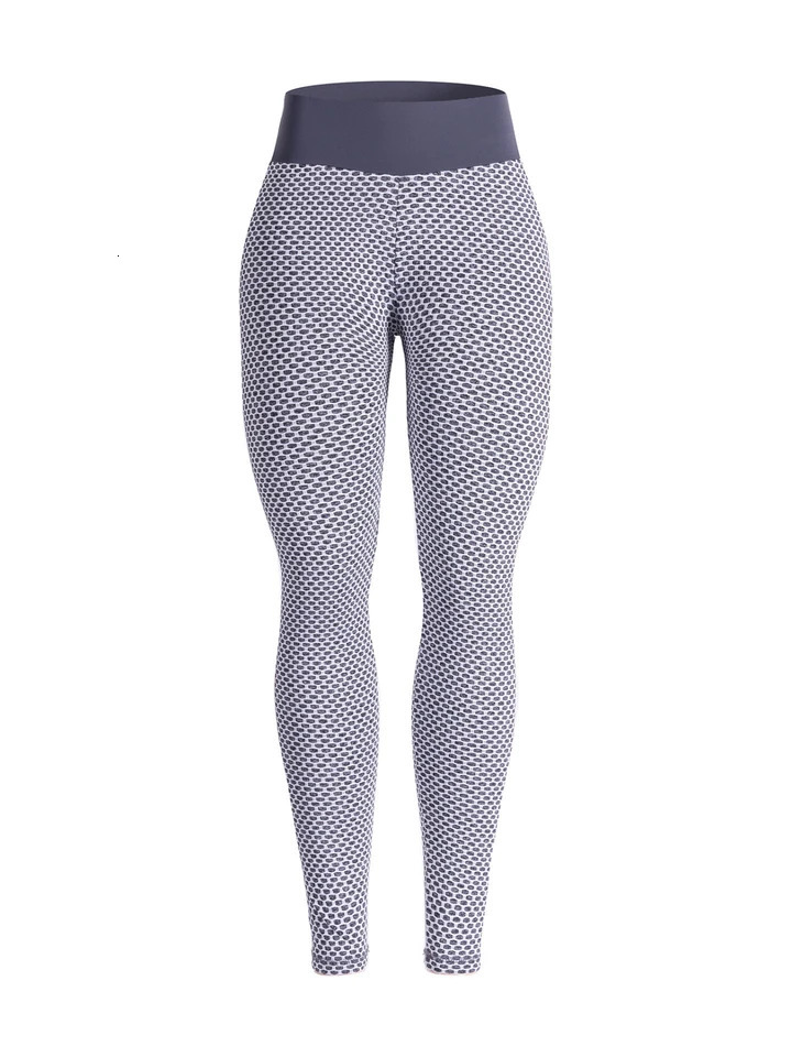 High Waisted Leggings for Women Butt Lifting Yoga Pant 241231