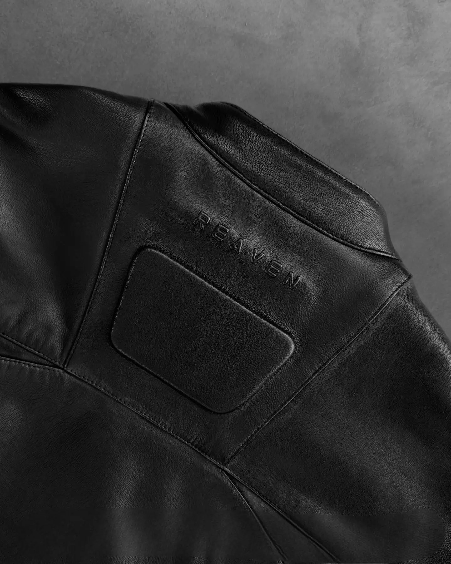 2024 Autumn and Winter Baseball Collar Jacket Loose Black Embroidery Zip Up Jacket for Men Bomber Leather Jackets Coat 250107