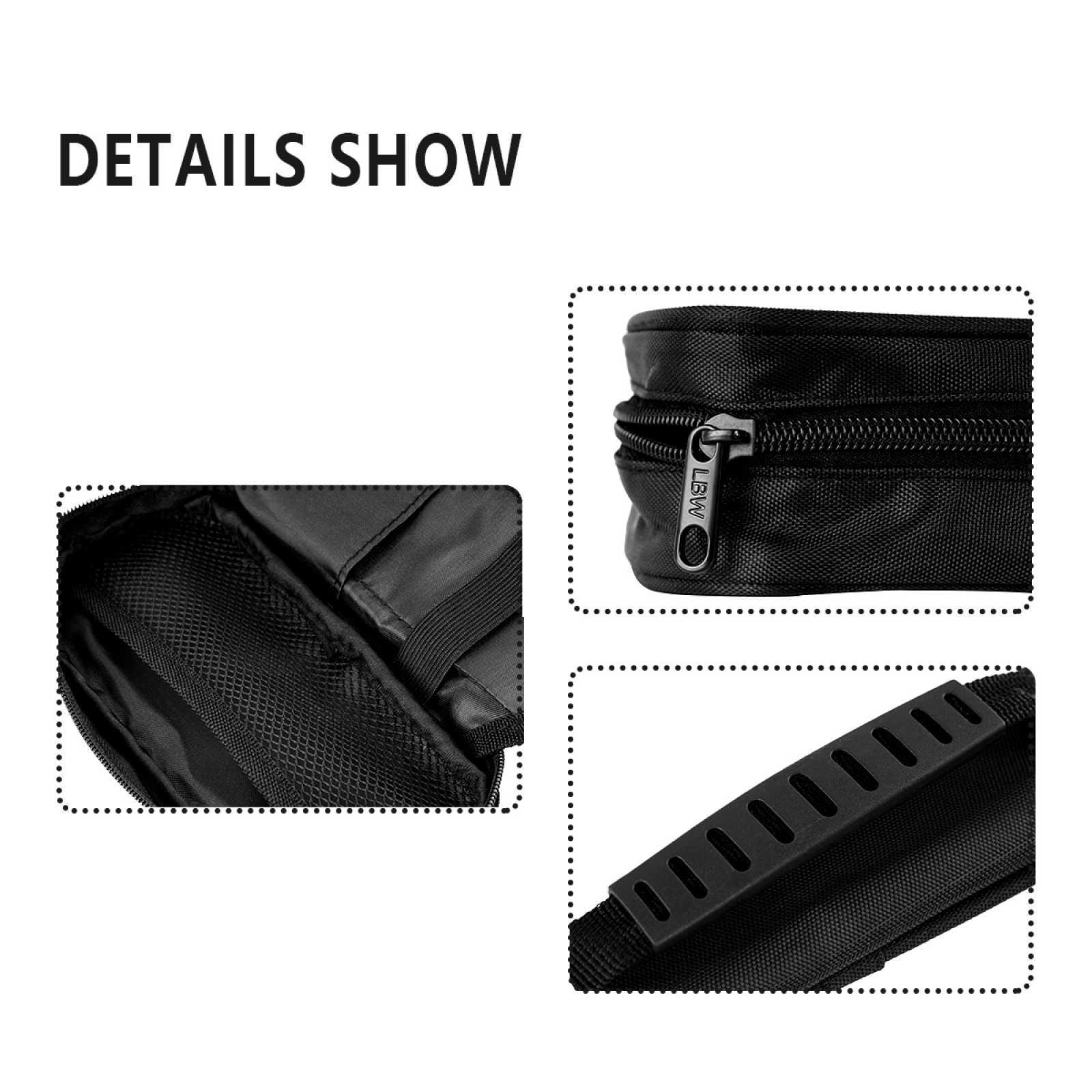 NXY Women Cosmetic Bags For Wholesale Men Storage Travel Wash Pouch Zipper Makeup Bag Beauty Case Make Up Organizer Toiletry Bag Hip