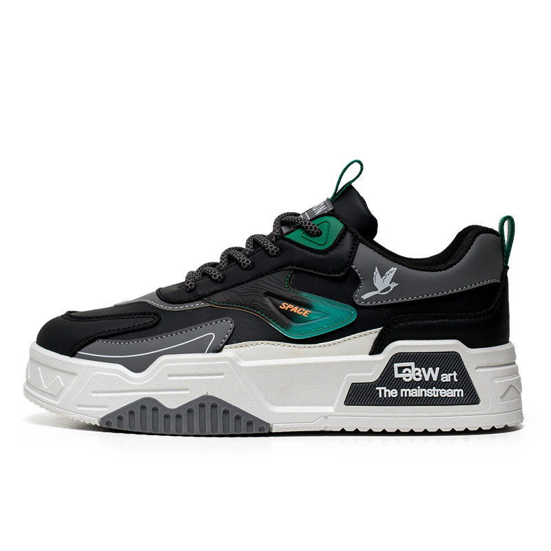 designer trainers for men mens casual shoes black khaki white green grey outdoor sports runner running shoe trainer sneakers