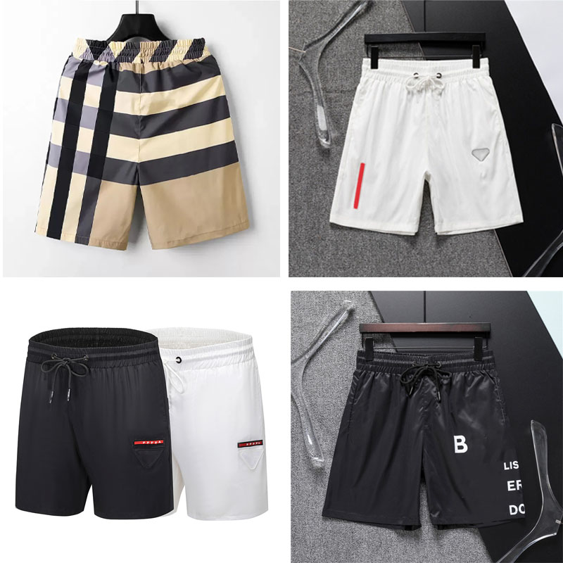 Men's designer shorts summer fashion street clothes Quick-drying swimsuit color swim trunks printed board beach pants M-XXXL Top Designer quality Swim Shorts