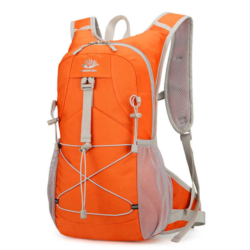 Cycling Bag Outdoor Hiking Backpack Bicycle Water Bag Multifunctional Sports travel bag Daypack 240920