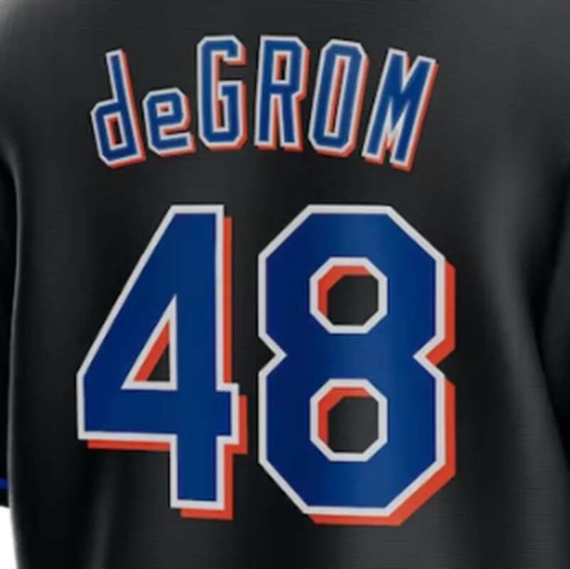 2025 Famous Brand New York Baseball jerseys With Embroidered men women youth Customized #12 DOR #18 STRAWBERRY #48 deGROM 39 DIAZ