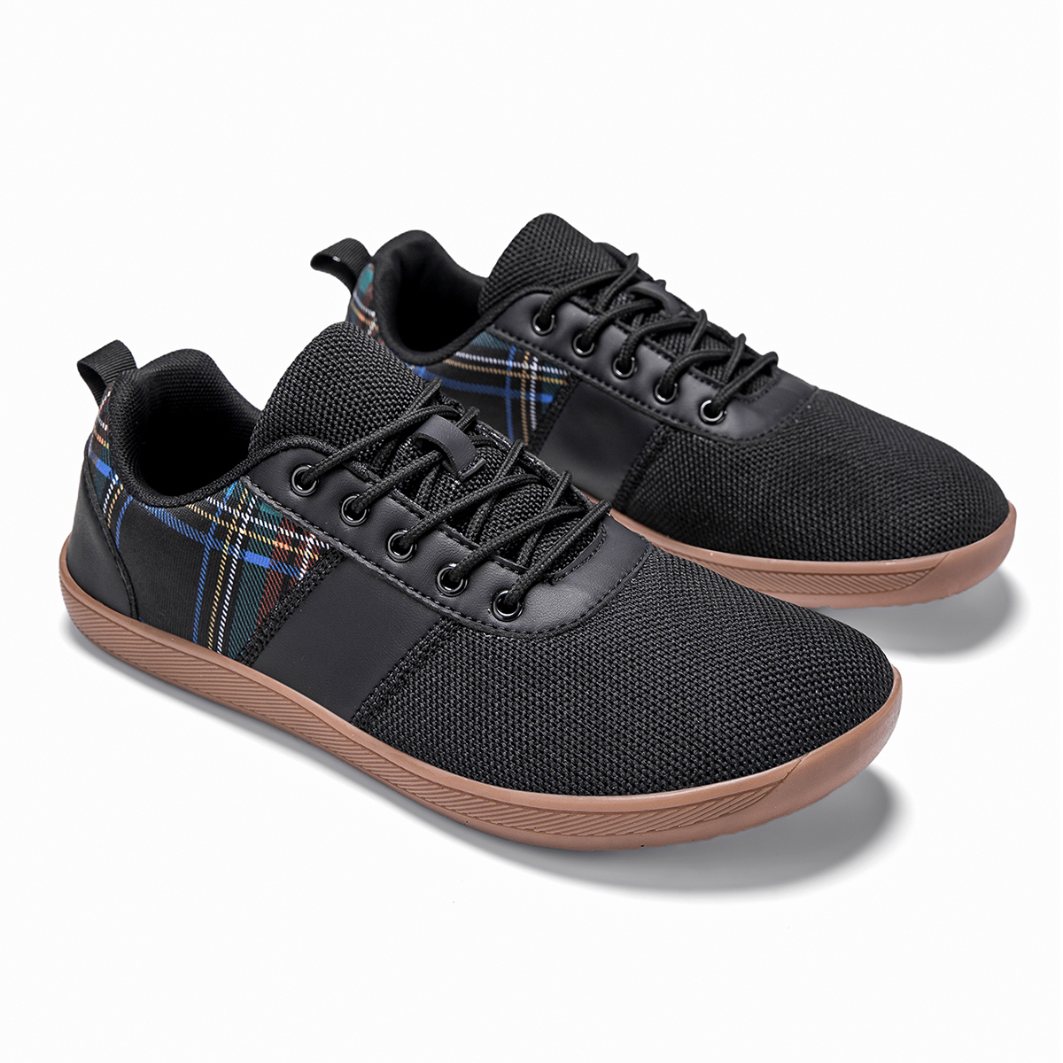 shoe Big Size Mens Black Shoes Male Wide Toe Comfortable Men Athletic Sneakers Walking Sports Casual Deals New Brand ddmythur