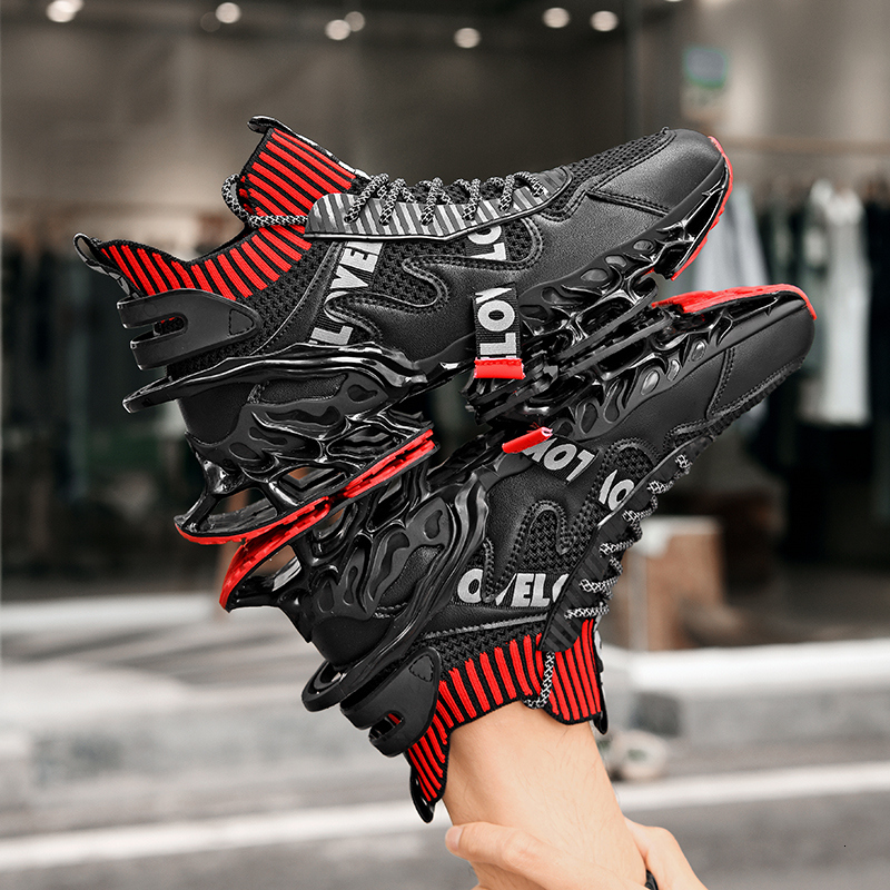 Breathable Comfortable Trendy Daily Wear Casual Shoes Relax Shoes ddmythur