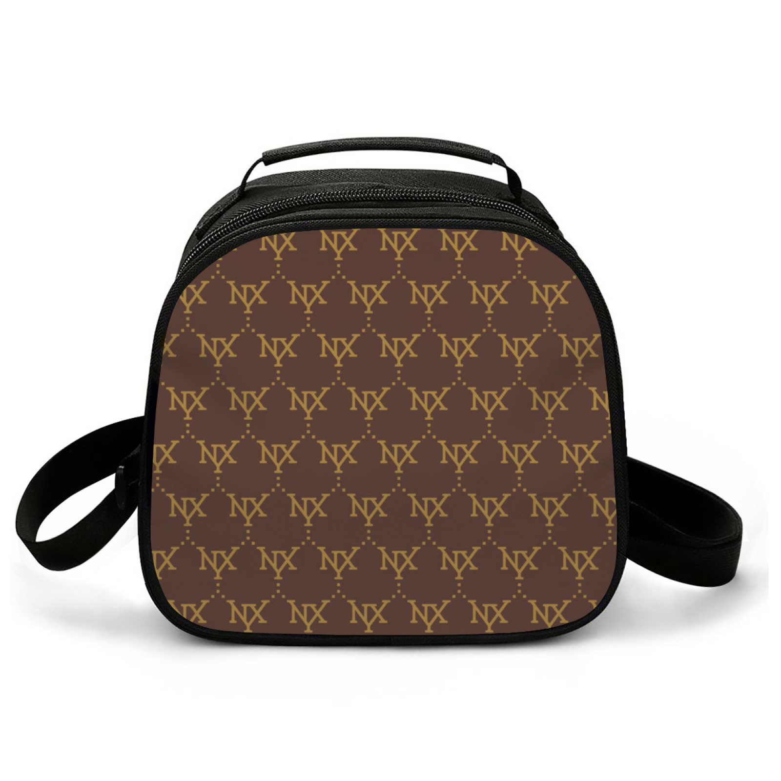 NXY Portable lunch bag tote bag designer bag Women Polyester shopping bag handbag womens fashion classic totes bags with dust bag