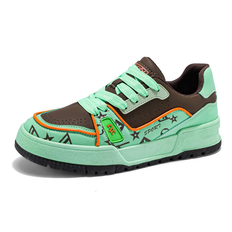 Mens Winter 2024 Fashion Black Comfortable Designer Shoes Man Platform Casual Sneakers Skateboard zapatillas de hombre ddmythur