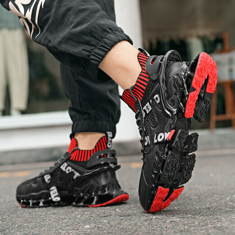 Breathable Comfortable Trendy Daily Wear Casual Shoes Relax Shoes ddmythur