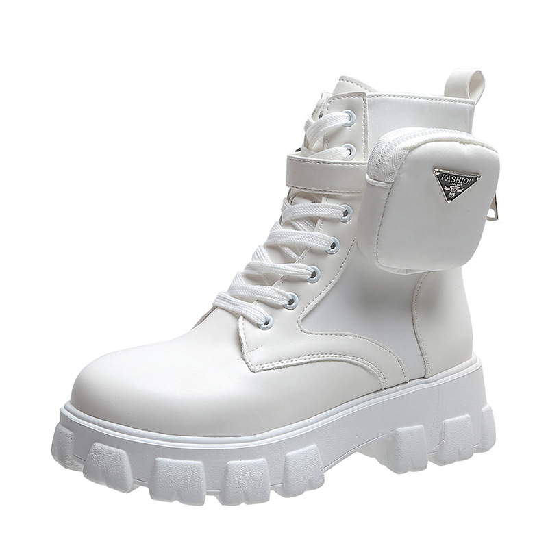 2025 designer boots for men women casual shoes black white khaki boots outdoor sports trainers sneakers