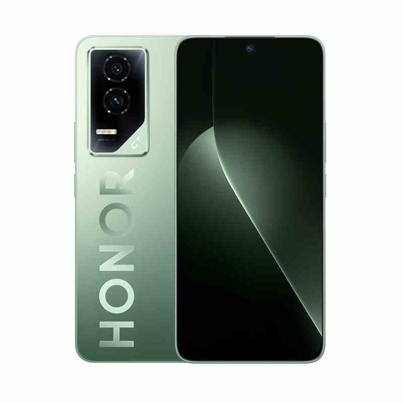 Original Huawei Honor GT 5G Smart Mobile Phone 12GB RAM 512GB ROM Snapdragon 8 Gen3 50MP 5300mAh Android 6.7" 120Hz Full Screen Fingerprint ID Fa