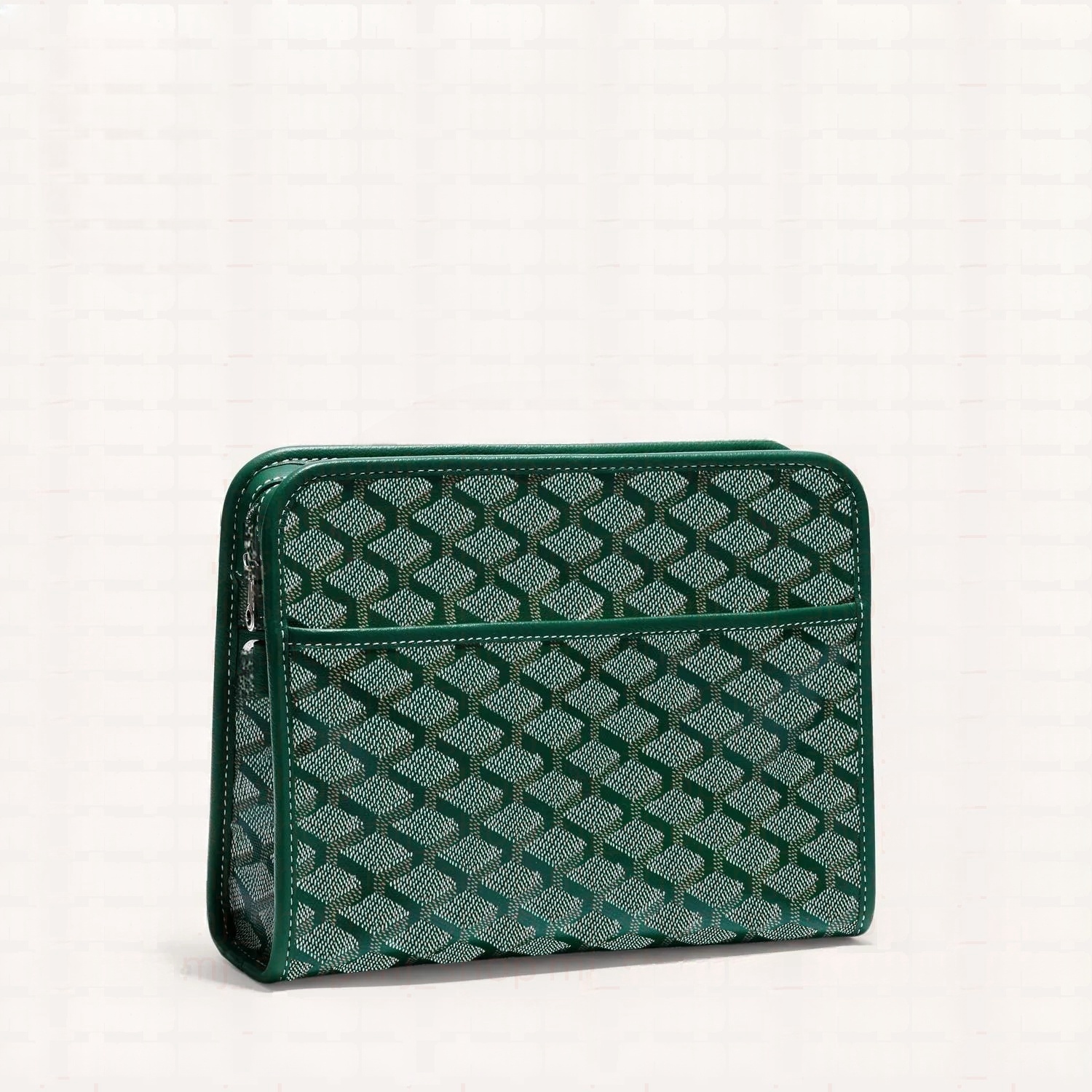 2025 Designer Women's Wallet Cleaning Clutch Cosmetics Leather Handbag Women's Hybrid Tote Bag Shoulder Bag