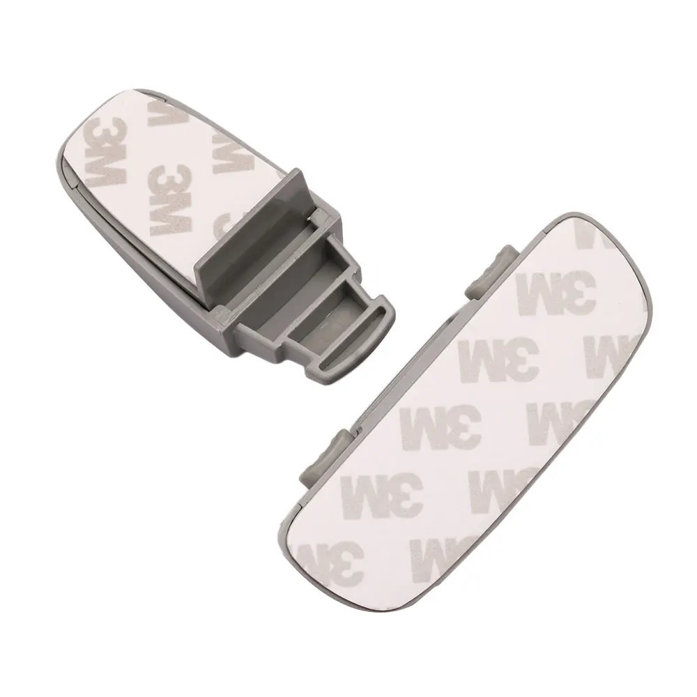 1 Pcs Home Refrigerator Lock Fridge Freezer Door Catch Toddler Kids Child Cabinet Safety For Baby 241230