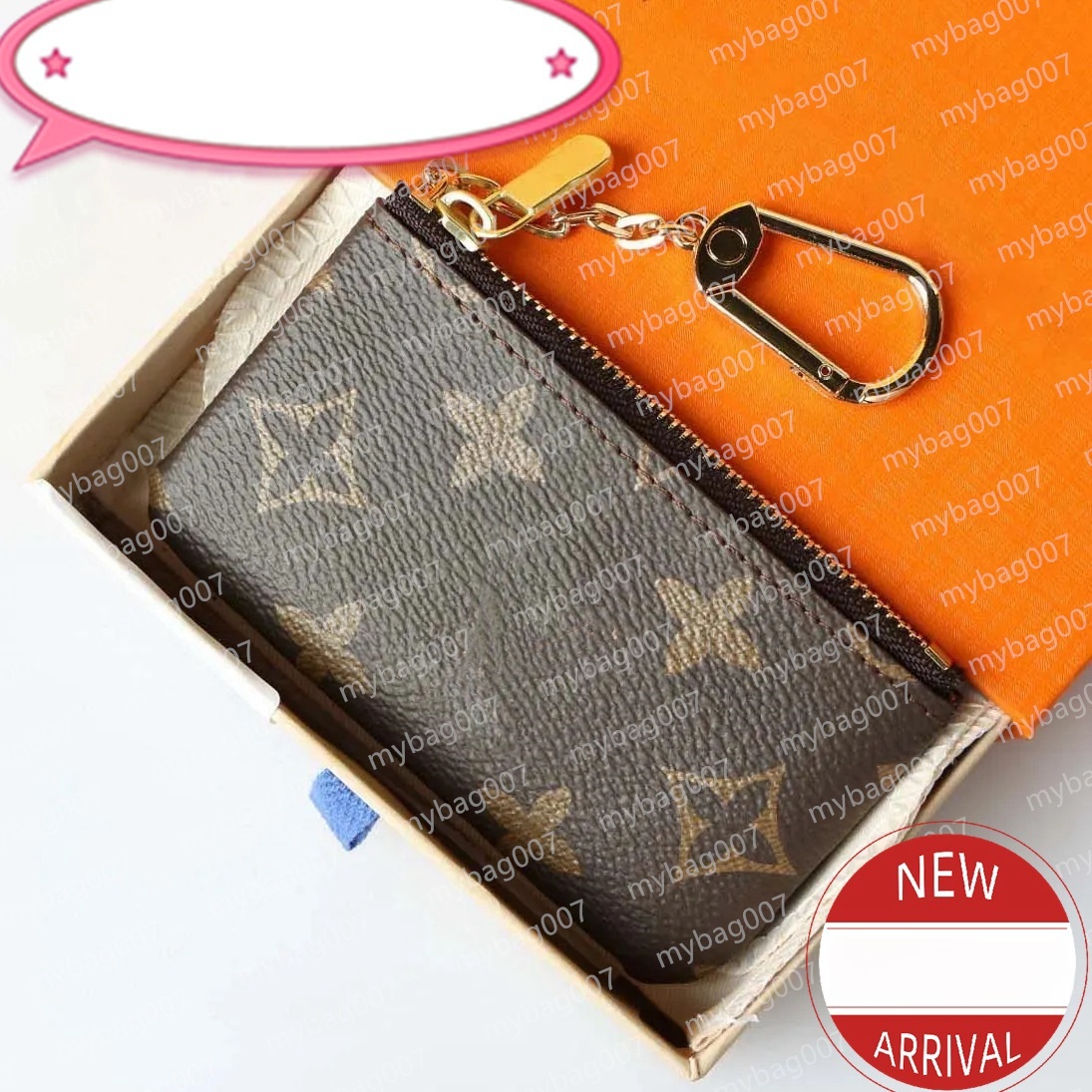 luxurys bags Womens designer handbag luxury should bag fashion tote purse wallet crossbody backpack Small chain Purses