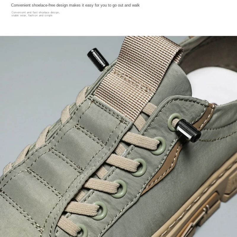 Fashion Casual for Men Outdoor Breathable Mens Sneakers Lace Up Walking Shoes Platform Vulcanized Shoe Mens tennis shoes ddmythur