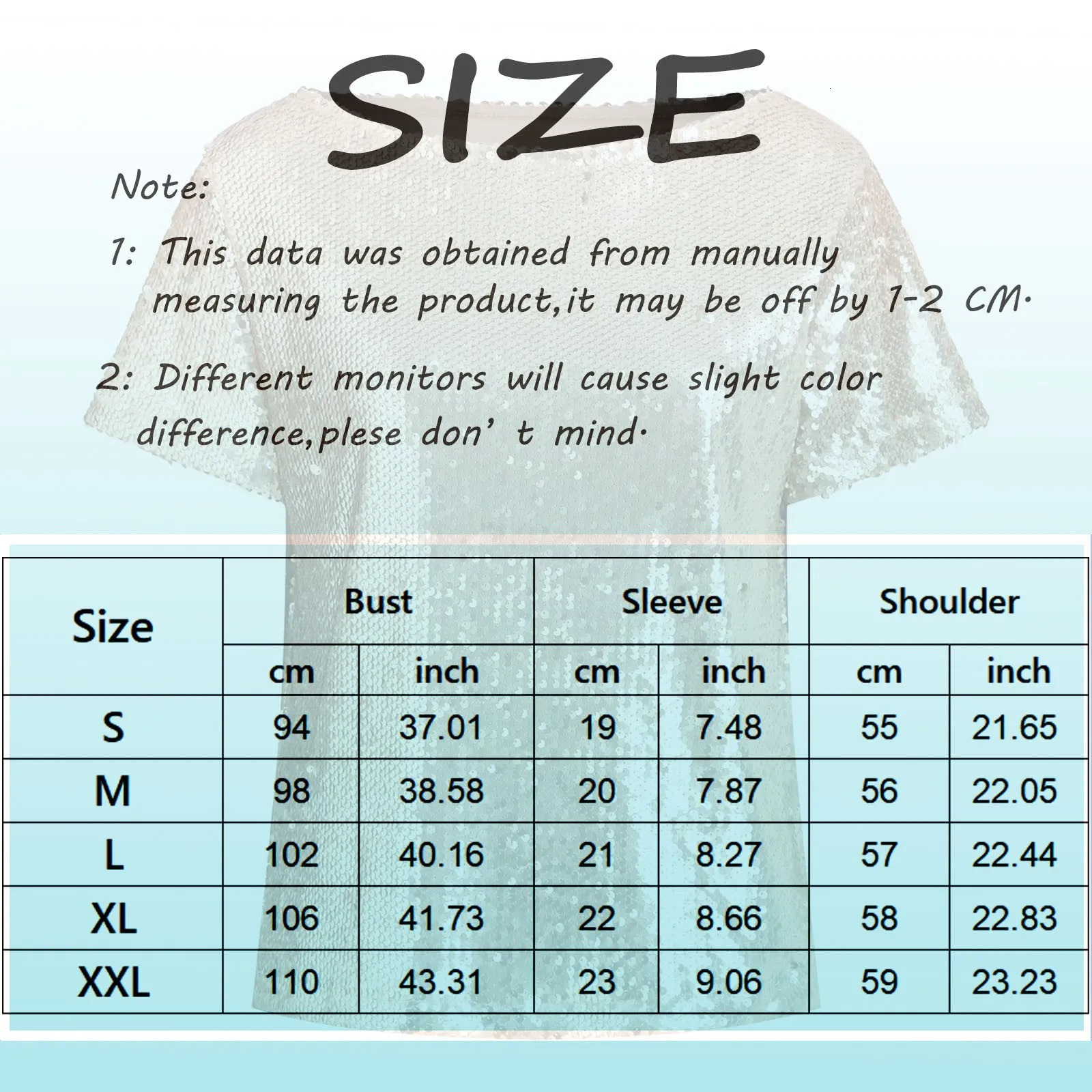Women Elegant Blouses Shirts Asymmetrical Neck Short Sleeve Sequin Shirt Casual Shiny Tops Womens Seuqin Versatile Streetwears 250107
