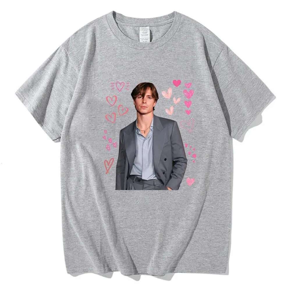 P Campaign Hipster T-Shirts66 White Pink Khaki Black