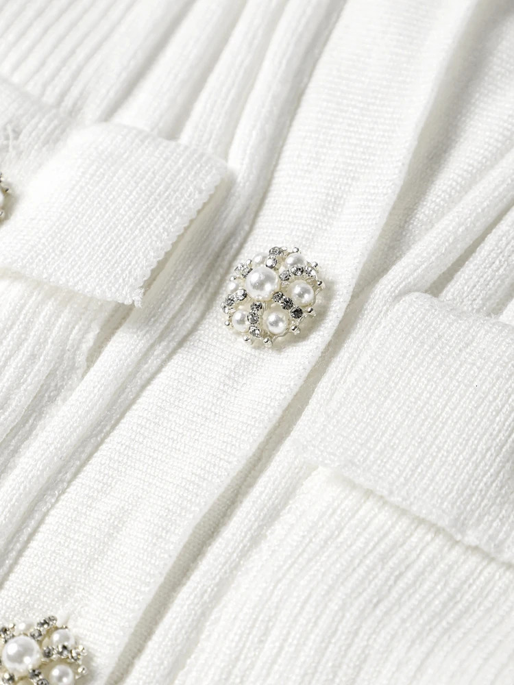 Mermaid Knitted Dress Women Polo-neck Long Sleeves Single Breasted Female Dresses 2024 Autumn Winter Slim Hip Package Lady Robe 250107