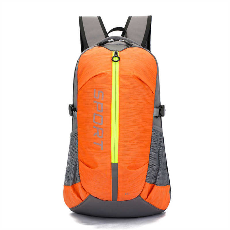 New Hiking Backpack Travel Backpack Outdoor Cycling Bag Mens and WoMens Quick Drying Running travel bag Daypack 240920