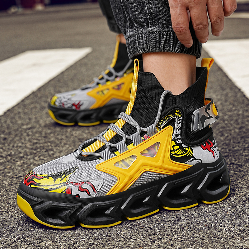 men Sneakers Male casual Mens tenis Luxury shoes Trainer Race Breathable fashion running Shoes for women ddmythur