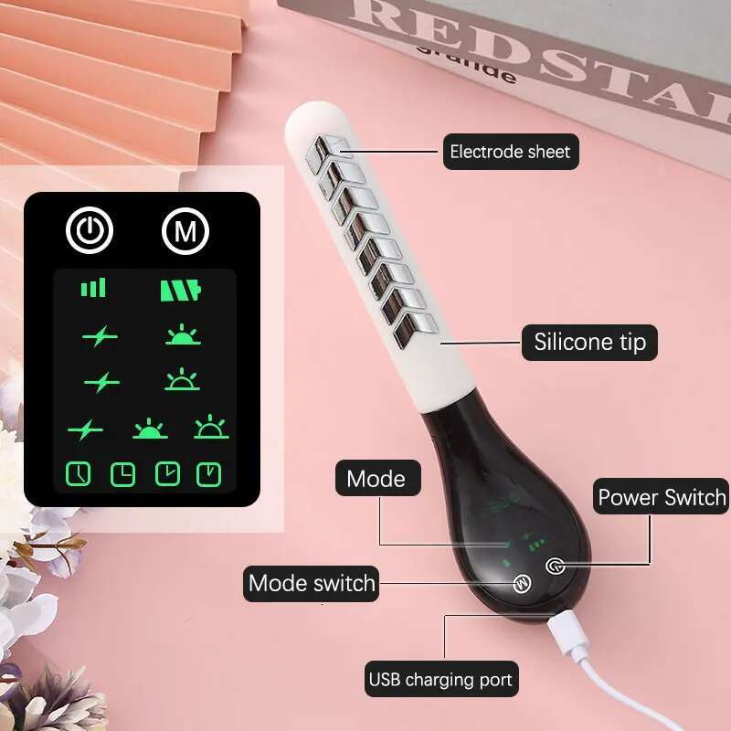 Kegel Exerciser Muscle, Peic or Strengthening Women Electric Incontinence Treatment Device