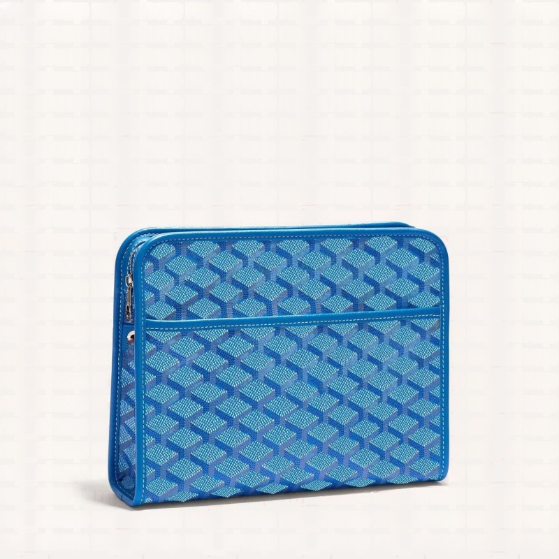 2025 Designer Women's Wallet Cleaning Clutch Cosmetics Leather Handbag Women's Hybrid Tote Bag Shoulder Bag