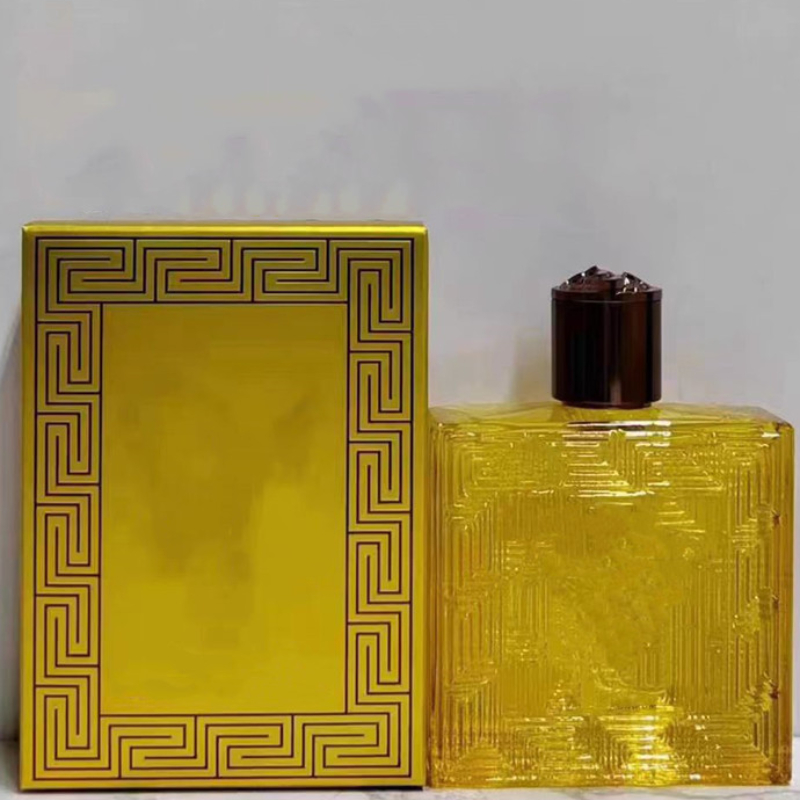 Luxury Perfume Fragrance jin 100ml EDP Eau De Parfum Spray Long Lasting Scents Designer Brand Charming Dropshipping