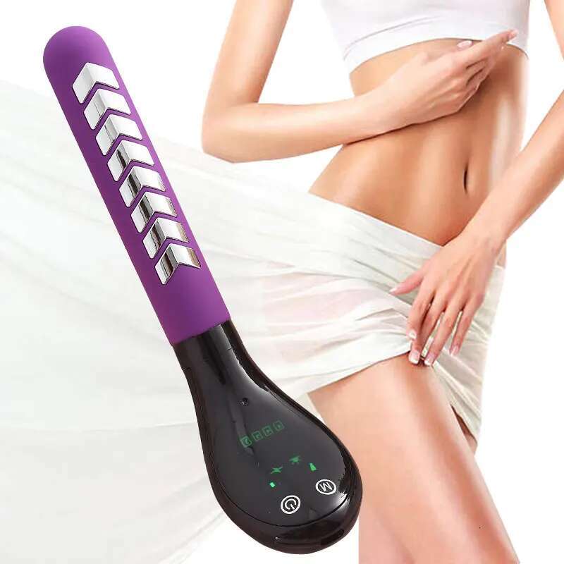 Kegel Toner Women - Electric Peic Muscle Exerciser for Automatic Kegels, Incontinence Stimulator
