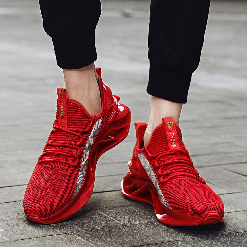 Men Sneakers Man Casual Mens shoe Tenis Luxury Shoes Trainer Race Breathable Fashion Running Shoes For Women ddmythur