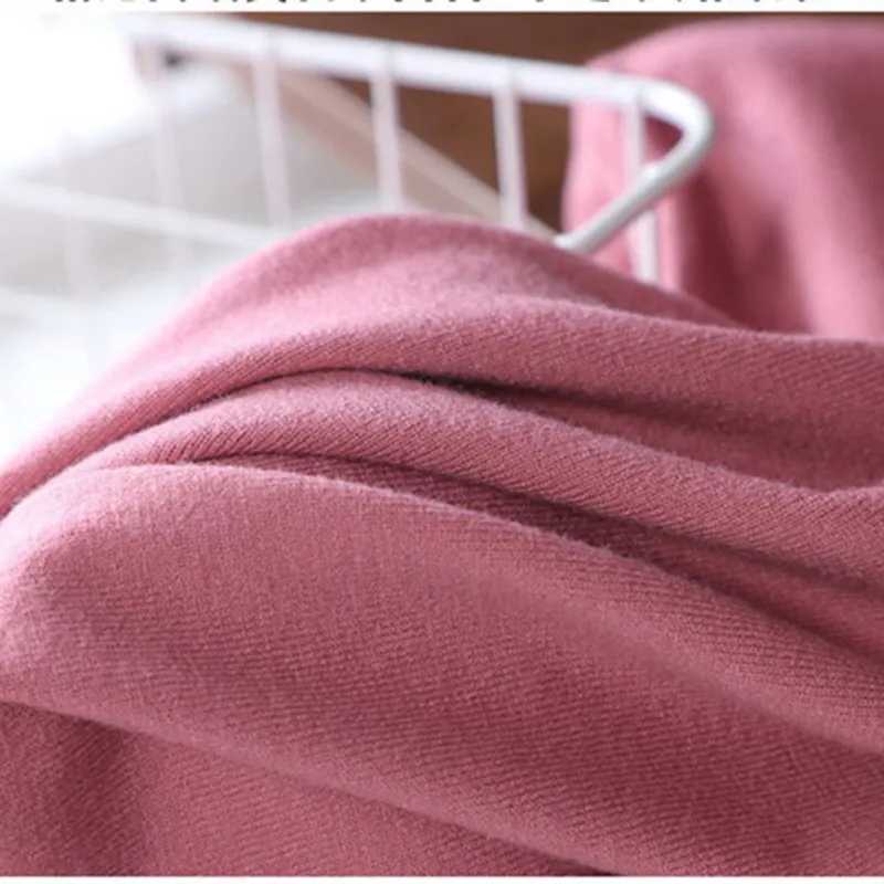 New Arrival Ultra fine Merino cashmere knitted O-neck T-shirt mens short sleeved T-shirt solid color trend casual T-shirt Z250108