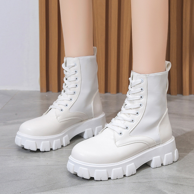 2025 designer boots for men women casual shoes black white khaki boots outdoor sports trainers sneakers